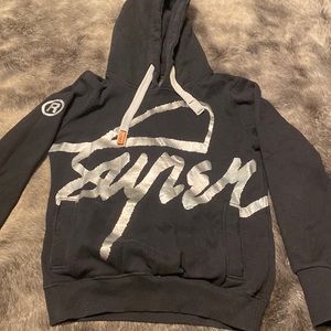 Super Dry Hoodie